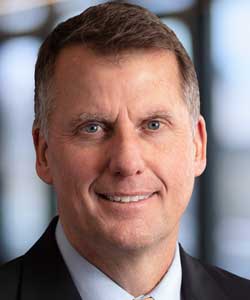 David A. Lewis