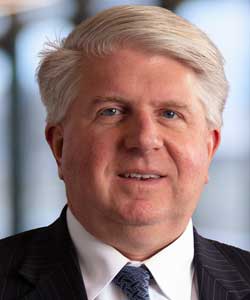 Ronald W. Ryan