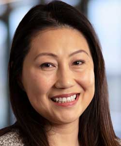 Jennifer Wu
