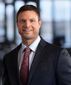 Wesley J. Todd